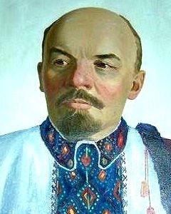 Национал-коммунизм в собственном соку: Украинская ССР и современная КПУ