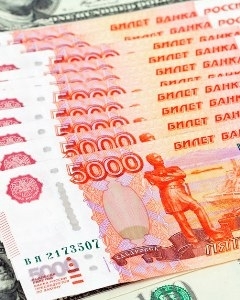 Правда о курсе рубля