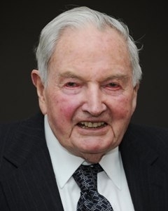 Жуткое наследие Д. Рокфеллера