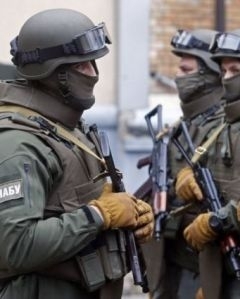 Свобода слова и носки по 12 евро