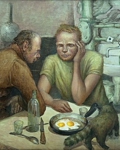 Геополитика с большого «бодуна»