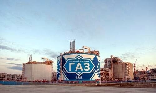 Арктические супер-технологии России