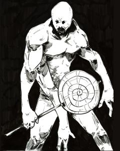 Власть боится своих «охранников» больше, чем Россию