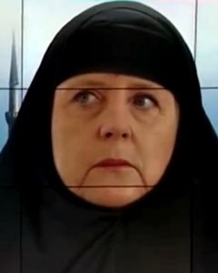 О перспективах Халифата Европейского Союза