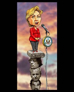 Сирийская оппозиция: кто они?