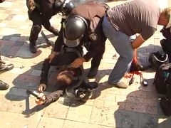 Взрыв Под Верховной Радой