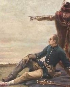 Мазепа и Роланд