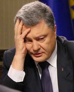 Порошенко ищет «крышу» в Белом доме