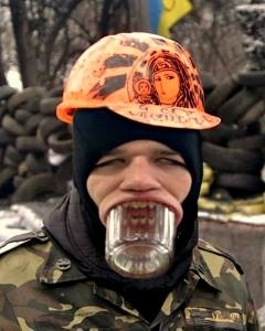 Дневник «майданутого»