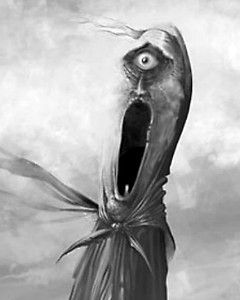 Кретинизм нечистого разума