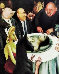 Они никогда не будут русскими