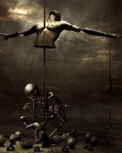 РАСПАД: У последней черты