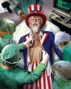 Трансформация миропорядка через призму украинского кризиса