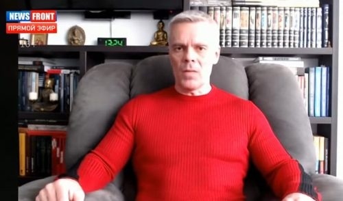 Байден – величайший ум нашей эпохи