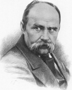 Доступен ли читателям настоящий Тарас Шевченко?