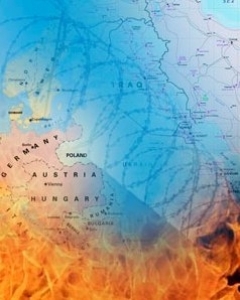 Большой Ближний Восток перед серьезными геополитическими изменениями