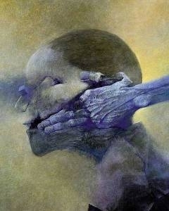 С враньем наперевес