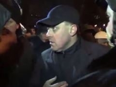 В понеділок ми всі будемо сидіти в СІЗО!
