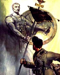 Что такое фашизм и откуда он пошёл