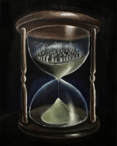 В шаге от Бездны. Элитам нужен сфабрикованный Апокалипсис!