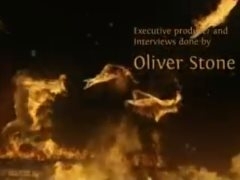 Украина в огне