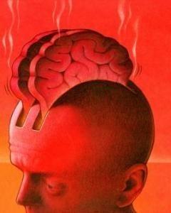 Прачечная для мозгов