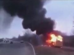 Корсуньский погром