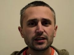 Политическая пропаганда в церквях Украины