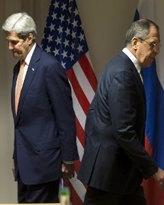 Российский блицкриг в Алеппо — прямой вызов Вашингтону