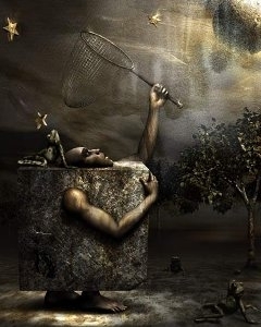 РАСПАД: Украинский лимитроф в геополитическом раскладе Евразии - 1