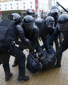 Украинская власть планирует уничтожить Беларусь