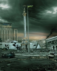 Будет ли тоннель в конце света. Украина ищет выход из экономического тупика