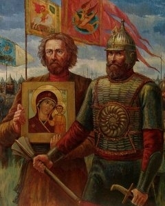 Малороссы мы или украинцы?