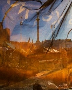 Майдан как привычка: ненасильственной смены власти больше не получится