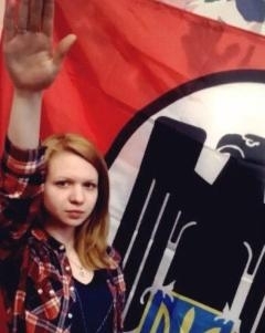 Остановись, Украина, или твои дети перегрызут тебе вены