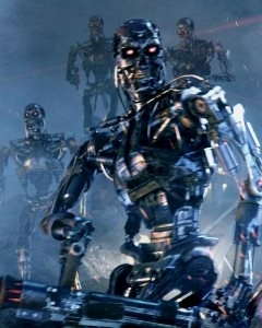 Терминаторы