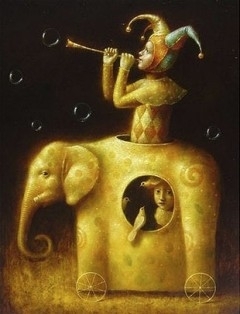 Витторио и Юлия (драма из итальянской жизни в 2-х частях)