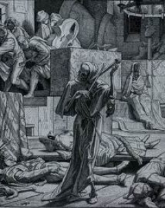 Некрофилия и культ голодомора