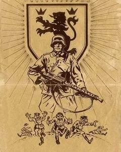 Заместитель начальника Абвер-ІІ Эрвин Штольце: «Бандера — карьерист, фанатик и бандит»