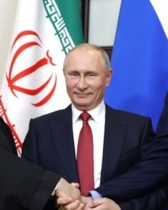 Теперь ясно, кто контролирует Ближний Восток