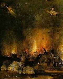 UKRAINA: от мифа к катастрофе - 1