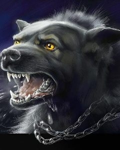 Псы и национальный вопрос