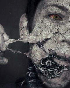 История украинского мальчика Пети