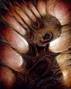 РАСПАД: Миф о «Закромах Родины» - 4