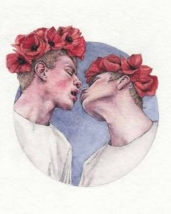 Содом против Гоморры