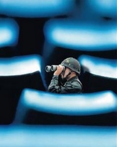 Матрица гибридной войны, или Зачем нужен информационный генштаб