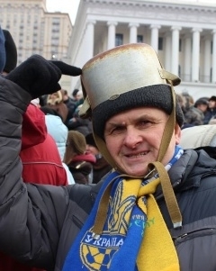 Открытое письмо экс-министра США ко всем украинцам