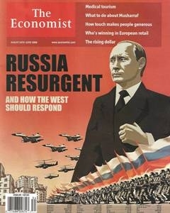 Почему Путин?