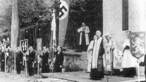 Автокефальный коллаборационизм