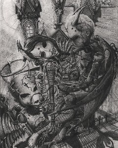 Украина как антисистема Русского Мира